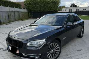 BMW 7 Reeks