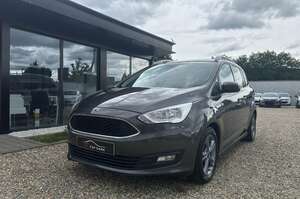 Ford Grand C-Max