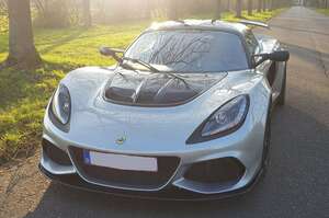 Lotus Exige