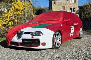 Alfa Romeo 156
