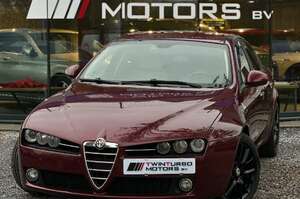 Alfa Romeo 159