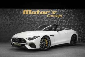 Mercedes-Benz SL