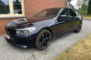 BMW Série 6