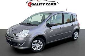 Renault Grand Modus