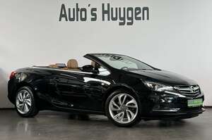 Opel Cascada