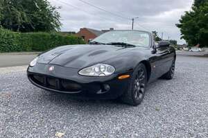 Jaguar XK