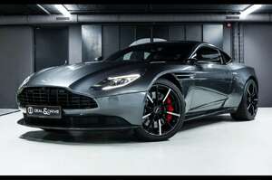 Aston Martin 