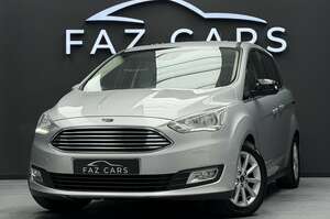 Ford Grand C-Max