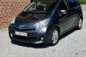 Toyota Verso-S