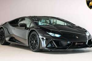 Lamborghini Huracán