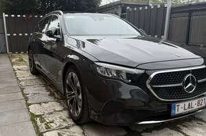 Mercedes-Benz Classe E