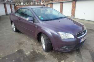Ford Focus Coupé Cabriolet