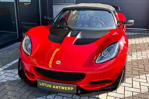 Lotus Elise