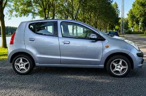 Nissan Pixo