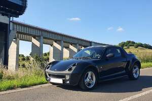 Smart Roadster