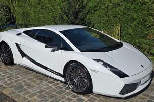 Lamborghini Gallardo