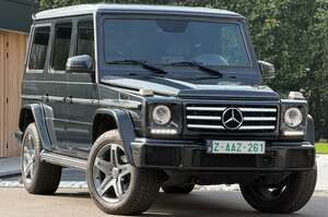 Mercedes-Benz Classe G