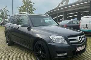 Mercedes-Benz Classe GLK