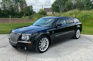 Chrysler 300C