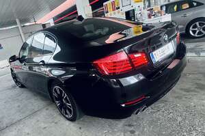 BMW Série 5
