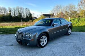 Chrysler 300C