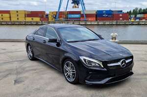 Mercedes-Benz Classe CL