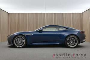 Aston Martin 