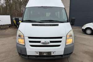Ford Tourneo