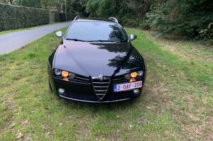 Alfa Romeo 159