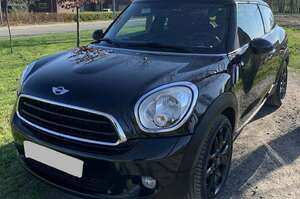 MINI Paceman