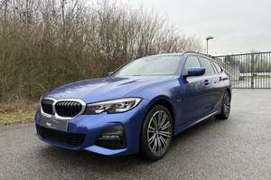 BMW 3 Reeks