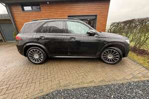 Mercedes-Benz Classe GLE