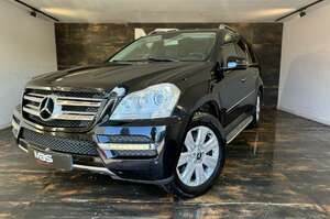 Mercedes-Benz Classe GL