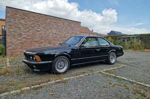 BMW 6 Reeks