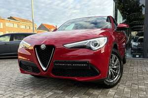 Alfa Romeo 