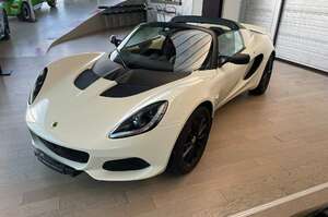 Lotus Elise