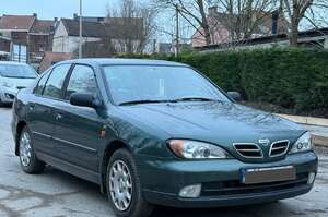 Nissan Primera