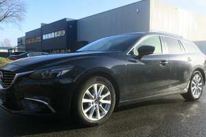 Mazda Mazda6