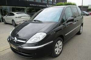 Citroën C8
