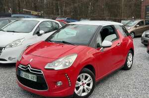 Citroën DS 3