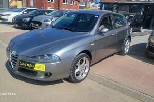 Alfa Romeo 147