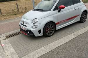 Abarth 500