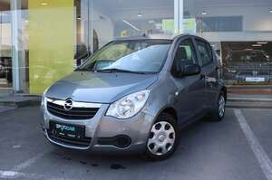 Opel Agila