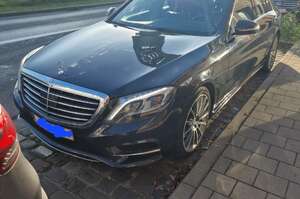 Mercedes-Benz Classe S