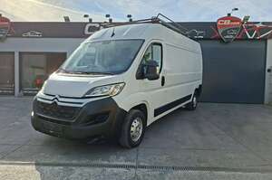 Citroën Jumper