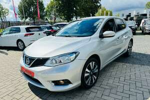 Nissan Pulsar