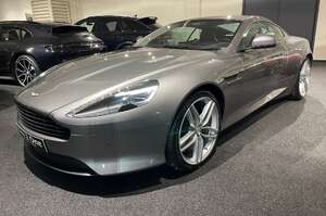 Aston Martin Virage