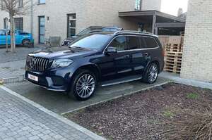 Mercedes-Benz Classe GLS