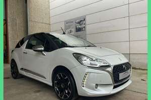 Citroën DS 3