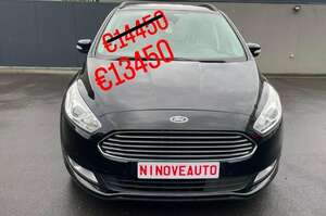 Ford Galaxy